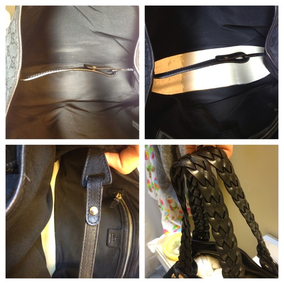 🚫SOLD🚫 Authentic Gucci Horsebit Pelham. - Picture 3 of 4