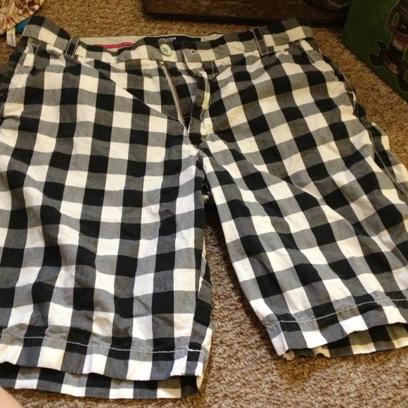 Men's shorts
