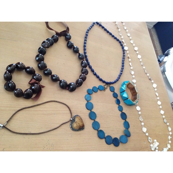 Jewelry bundle