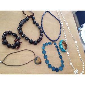 Jewelry bundle