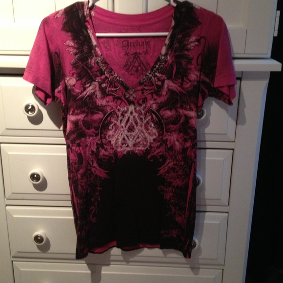 short sleeve tee