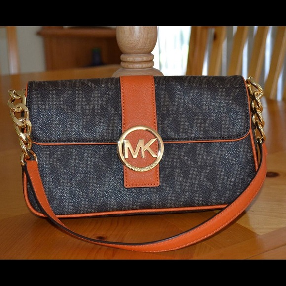 Michael Kors handbag