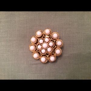 Stella&dot brooch