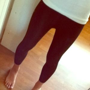 Rue 21 brown leggings
