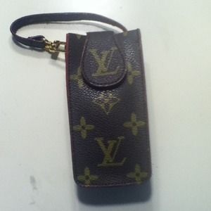 🔴SOLD🔴 Louis Vuitton Phone Case