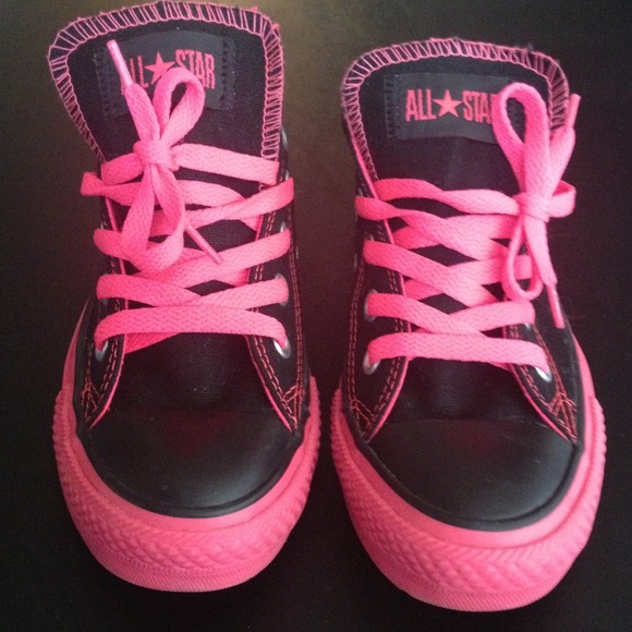 Converse All Star Chuck Taylor's size 6/women's