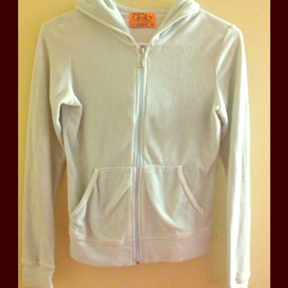 JUICY COUTURE SIZE SMALL