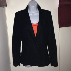 📦SOLD📦❗️❗️❗️Fashion jacket!