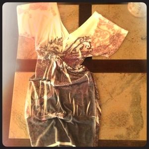 Wet seal dress size: XS