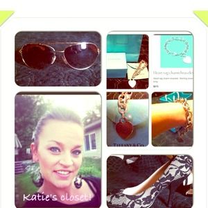 Join my closet!!!