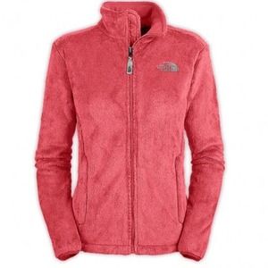 ⛔SOLD⛔SMALL OSITO PINK THE NORTH FACE JACKET