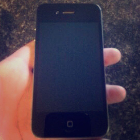 ⬇SOLD⬇ iPhone 4 16 gb AT&T Factory Unlocked