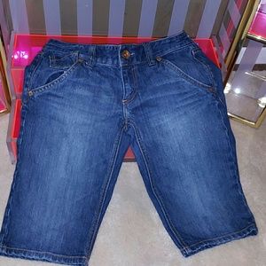 Express Bermuda shorts