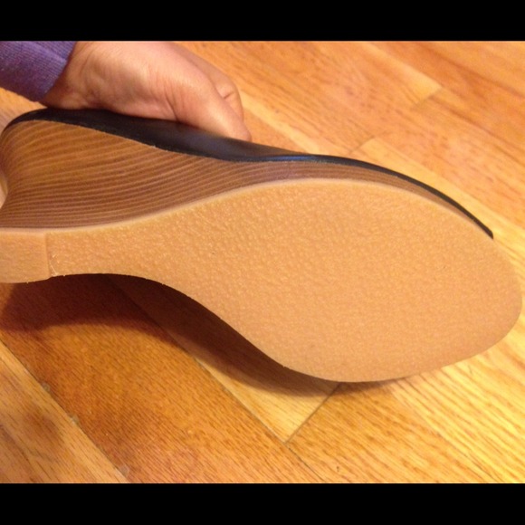 steve madden wedges never worn - Picture 4 of 4