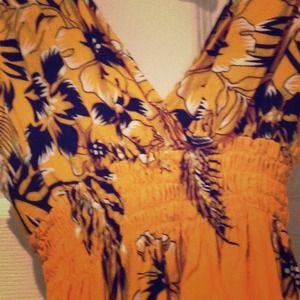 ☀Fun in the Sun☀Dress