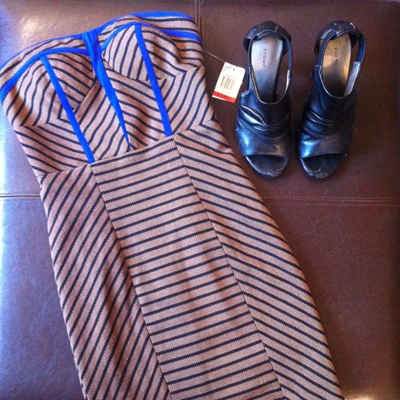 Dress.