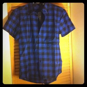 Mens shirt