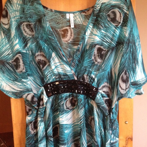 maurices blouses