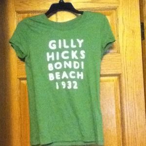 Gilly Hicks T-shirt