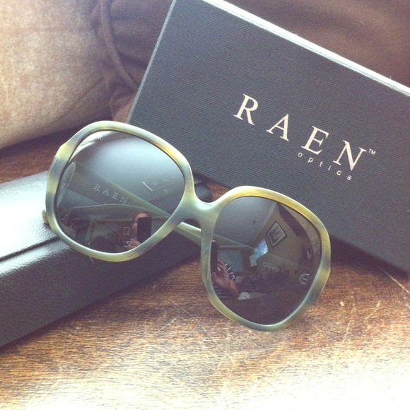 Reserved for Jess-Olive Green Raen The Saise