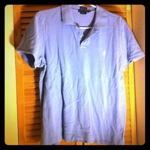 Ralph and lauren shirt