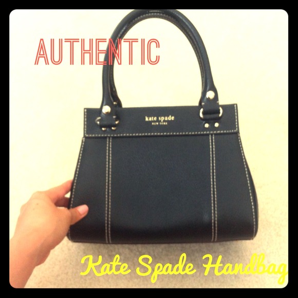 Authentic Kate Spade handbag
