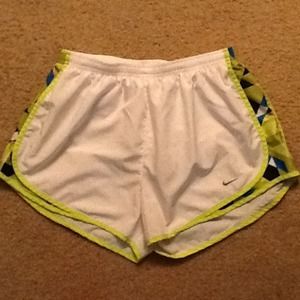 Nike Dri-Fit Tempo Shorts