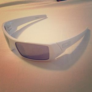 Mens Oakley Gascan Sunglasses