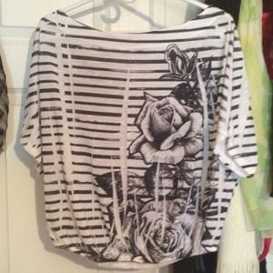Beautiful Polyester Blouse