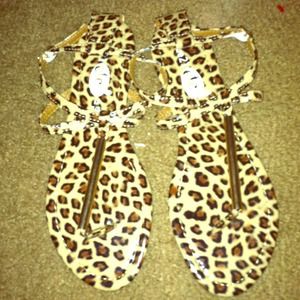Flip flops