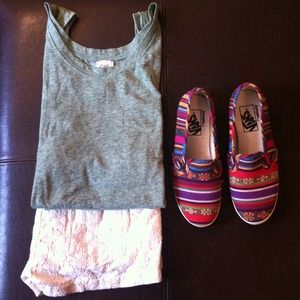 Tank top Free with purchase of $25 or more!