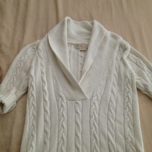 Michael kors sweater