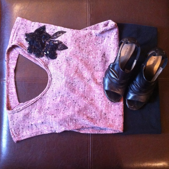 Blouse.
