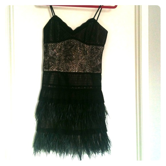 BCBGMaxAzria Dresses & Skirts - BCBGMaxazria Dress