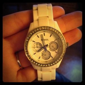 ⭐⭐REDUCED!!⭐⭐ Fossil watch!