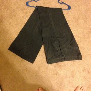 Express editor dress pants