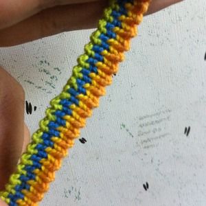 Friendship Bracelet