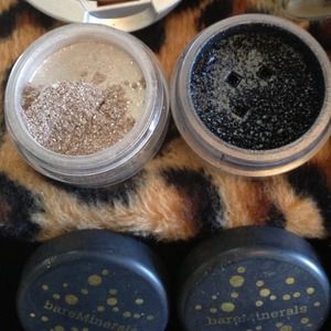 Bareminerals eyeshadow