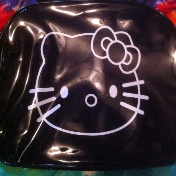 Hello Kitty Purse