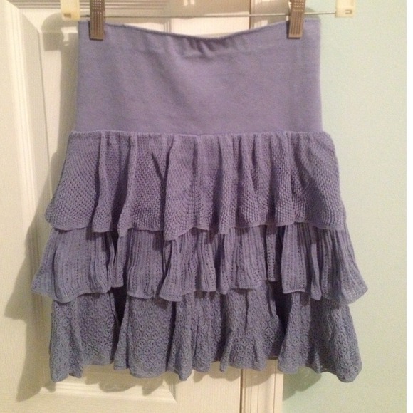 Ralph Lauren Dresses & Skirts - Ralph Lauren Rugby Skirt
