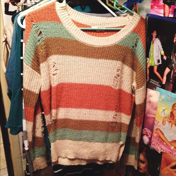 hobo sweater