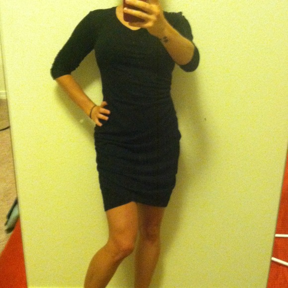 Super Cute Little Black Dress