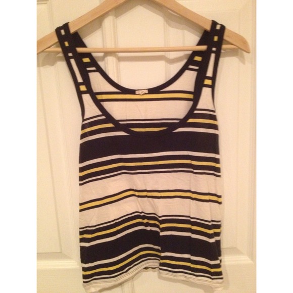 J. Crew Tanktop - Picture 1 of 2