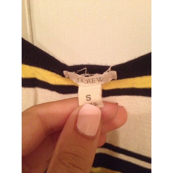 J. Crew Tanktop - Picture 2 of 2