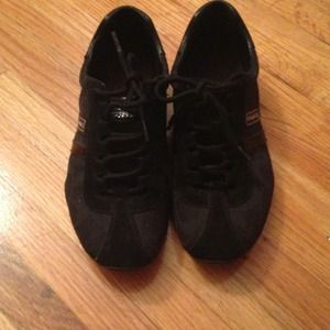 💯 Authentic Coach Sneakers 👟