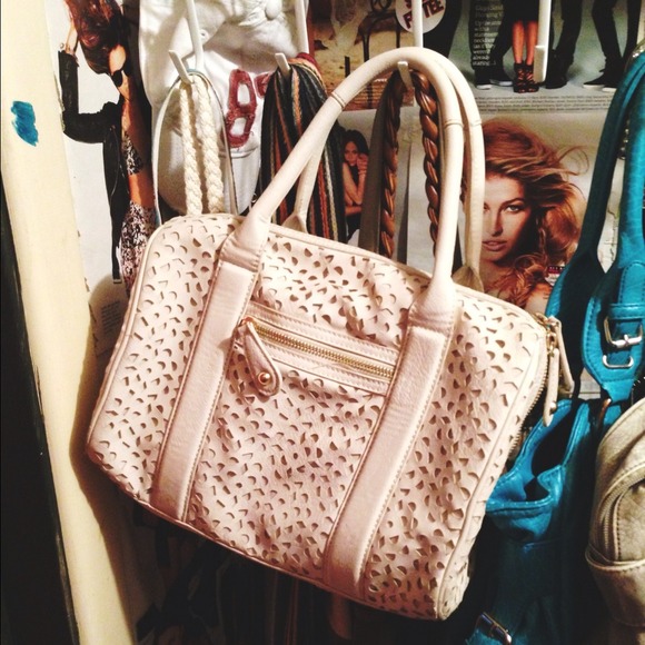 ALDO handbag.