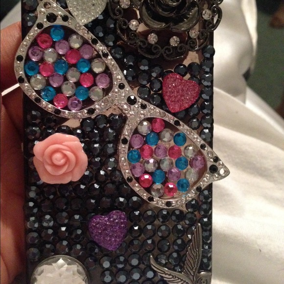 🎉sold 🎊iPhone case - Picture 2 of 2