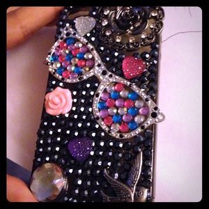 🎉sold 🎊iPhone case