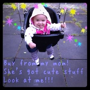 Check out my Closet!!!