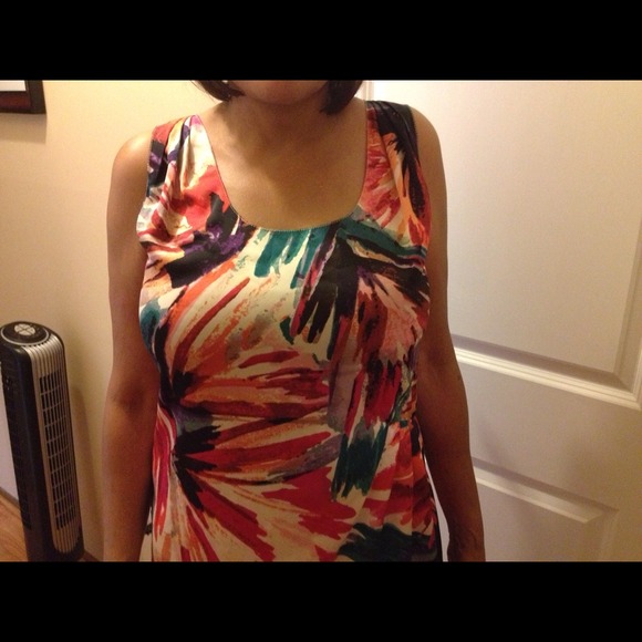 Silky top/SOLD